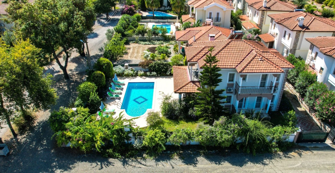 Villa Şadi